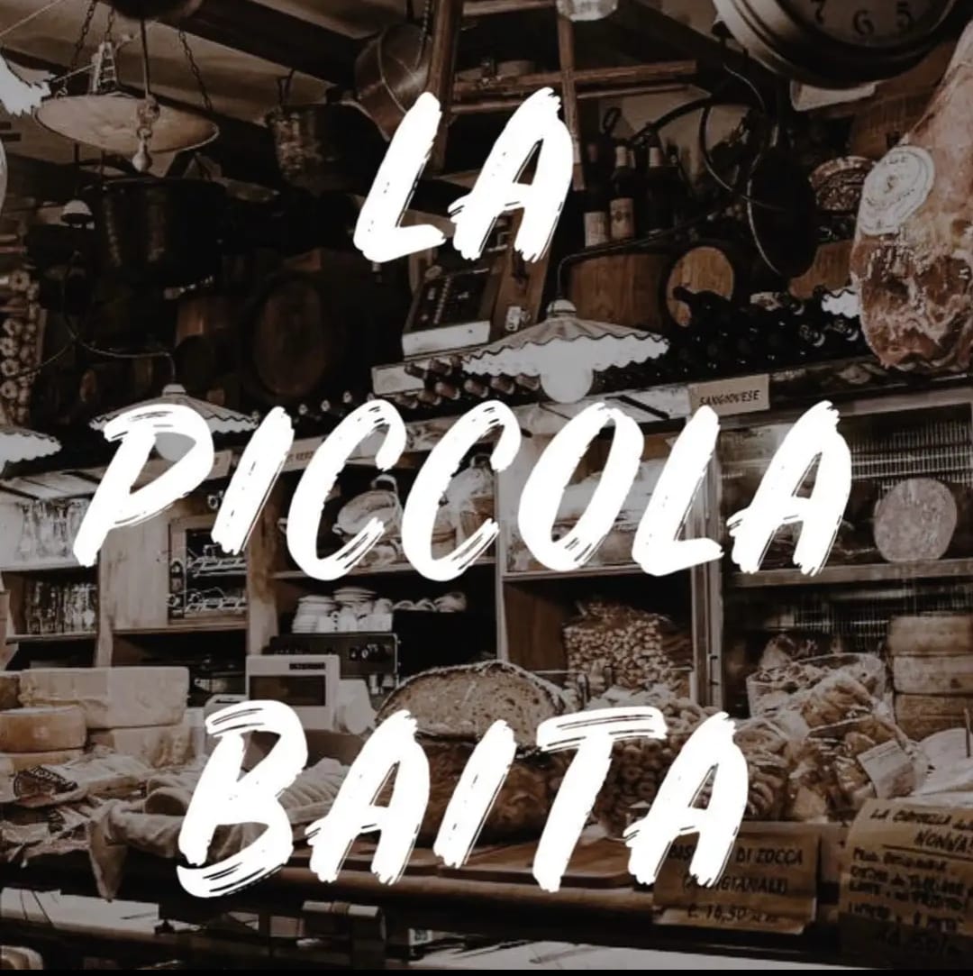 La Piccola Baita
Via Saragozza 91/b, 
40135, Bologna